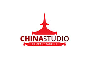 China Studio Logo