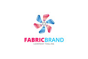 Fabric Brand Logo