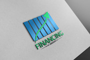 Finance Logo Version4