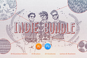 Great indie Bundle
