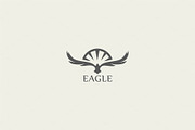 Eagle Logo Design 