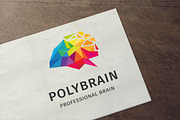 Polybrain Logo