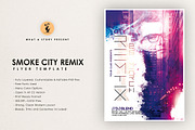 Smock City Remix