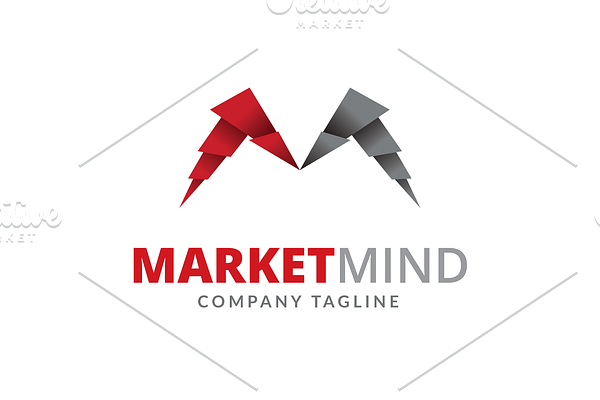 Market Mind Logo