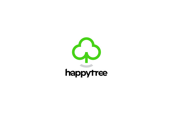 Happytree Logo