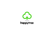 Happytree Logo