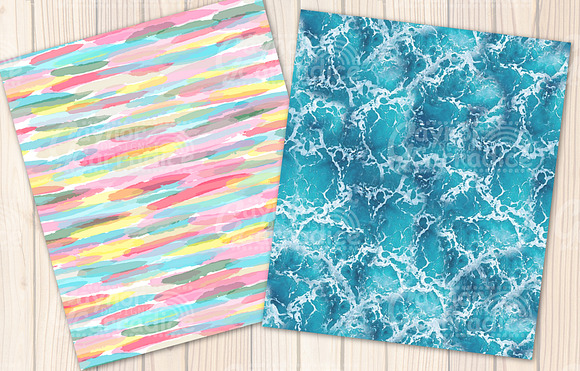 Nice and Breezy Pattern collection in Patterns - product preview 1
