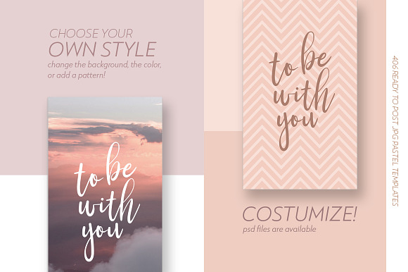 Instagram Stories Love Quotes in Instagram Templates - product preview 5