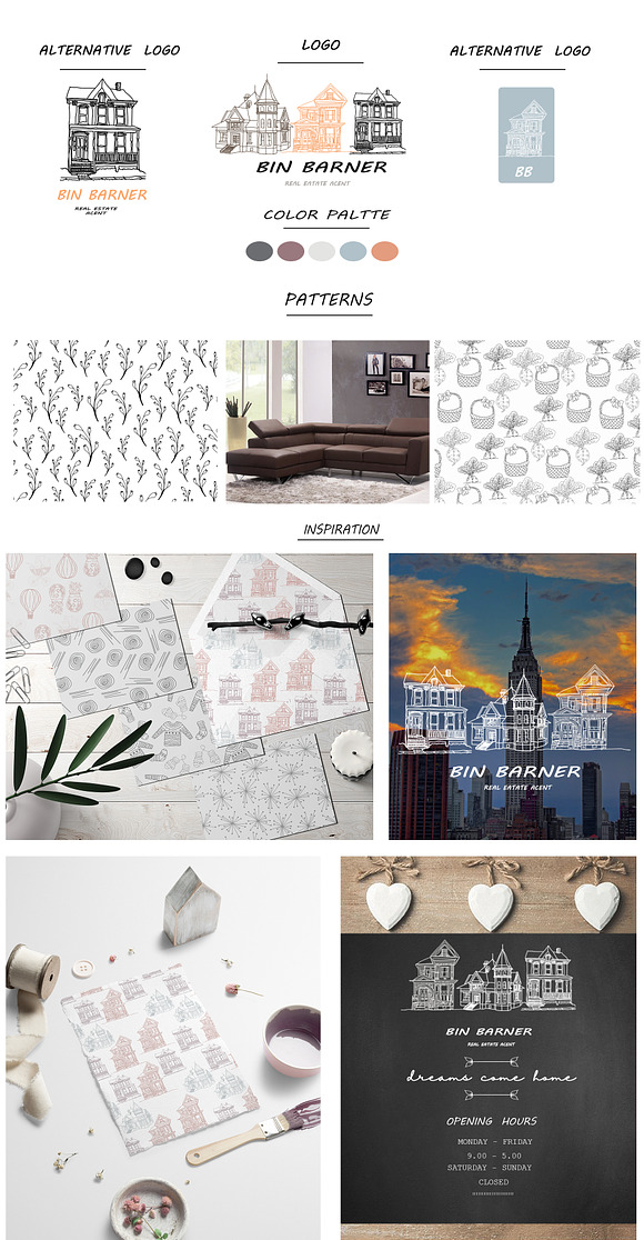 Hygge Clipart Collection in Illustrations - product preview 3