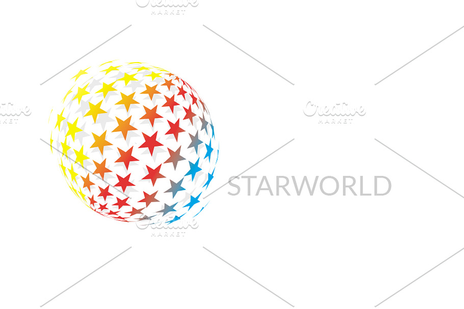 Premium Star Logo