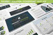 Property - Powerpoint Template