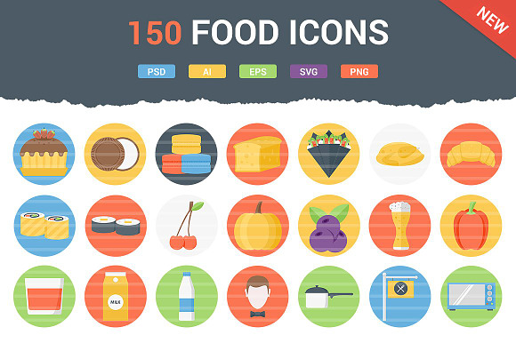 2,500+ Icons - The Client Bundle in Graphics - product preview 26