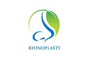 Rhinoplasty Logo