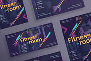 Flyers | Fitness Gym