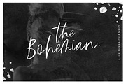The Bohemian | Signature Script