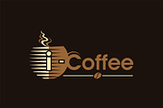 I-Coffee Logo