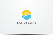 Landscape Logo
