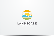 Landscape Logo
