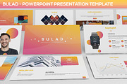 Bulad - Multipurpose Powerpoint