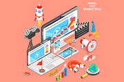 Digital video marketing
