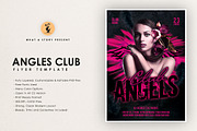 Angel Club