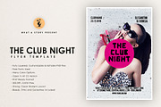 The Club Night 