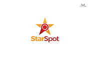 Star Spot Logo