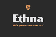 Ethna black