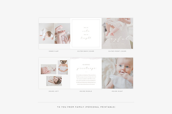 Belle Mere Prophoto 7 Collection in Website Templates - product preview 5