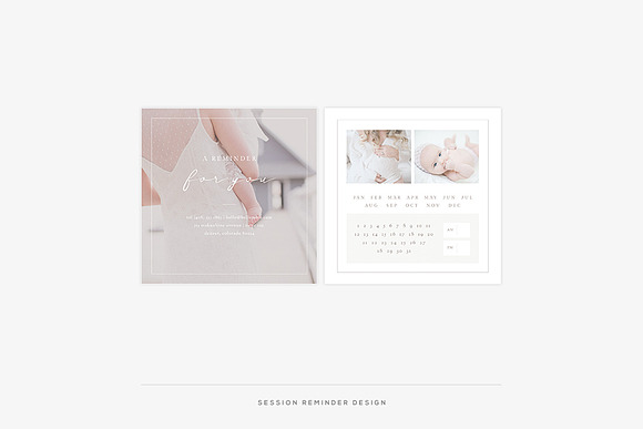 Belle Mere Prophoto 7 Collection in Website Templates - product preview 10
