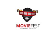 Movie Fest Logo