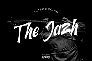 The Jazh