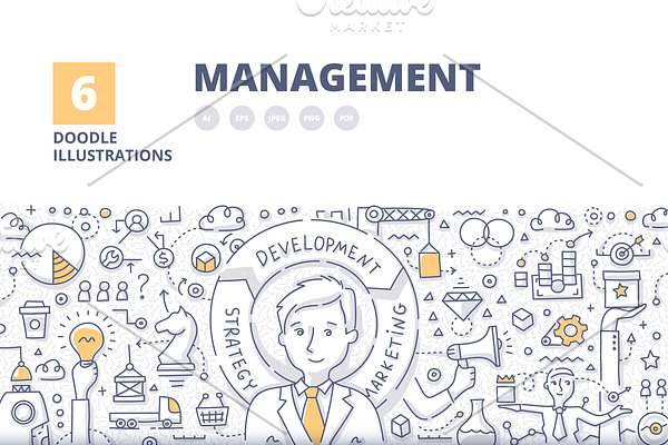 6 Concept of Management