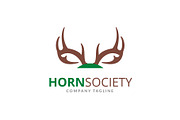 Horn Society Logo