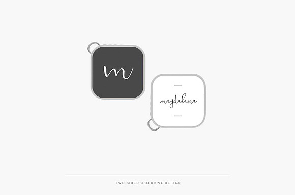 Magdalena ProPhoto 7 Collection in Website Templates - product preview 12
