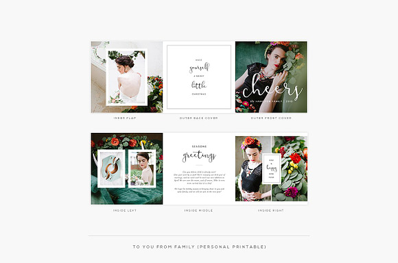 Magdalena ProPhoto 7 Collection in Website Templates - product preview 13