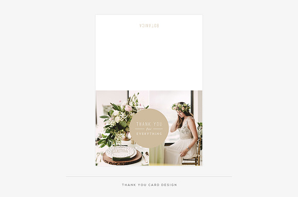 Botanica II ProPhoto 7 Collection in Website Templates - product preview 10