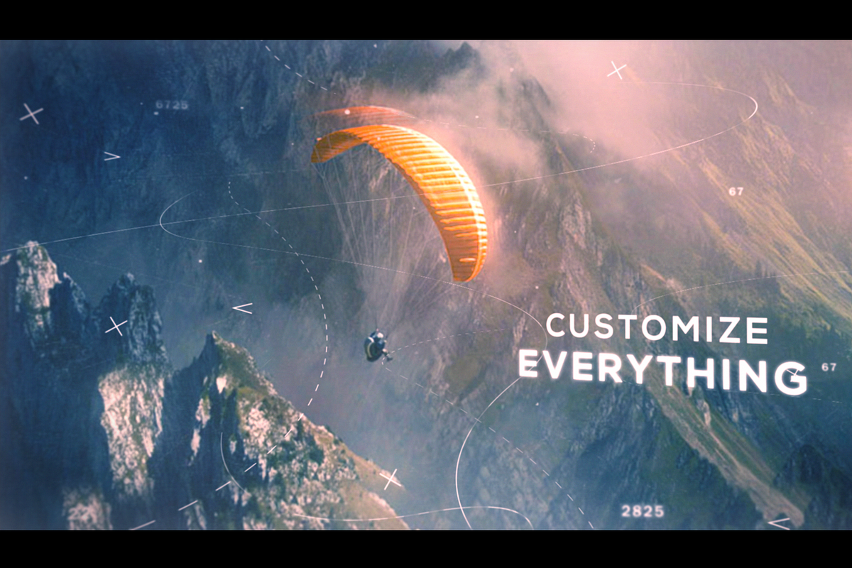 Epic Cinematic Parallax Opener in Templates - product preview 8