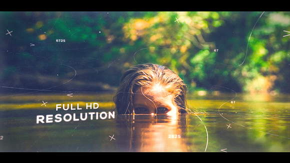 Epic Cinematic Parallax Opener in Templates - product preview 6