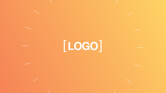 Logo Openers in Templates - product preview 11