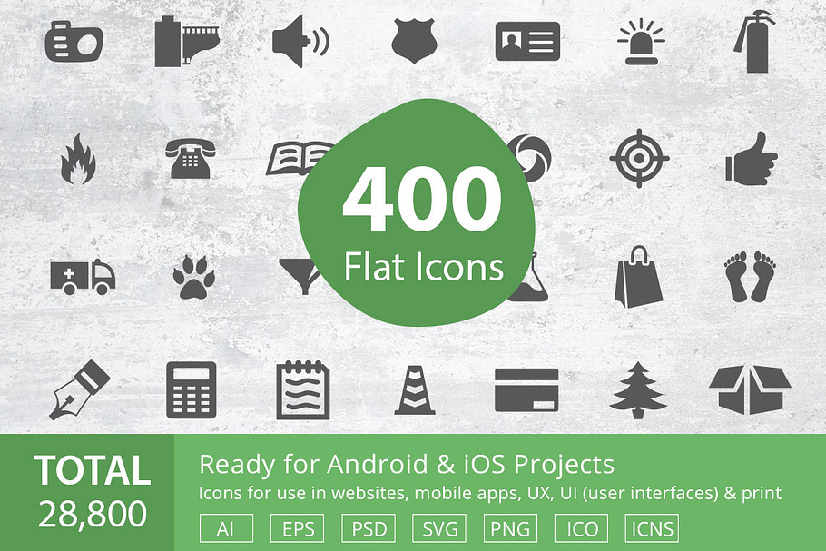 Pixeo Icon bundle in Technology Icons - product preview 8