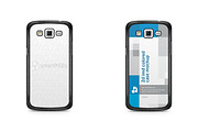 Galaxy Grand 2 Phone Cover Design