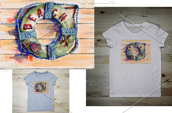 47 T-shirt Designs Bundle Offer in Illustrations - product preview 26