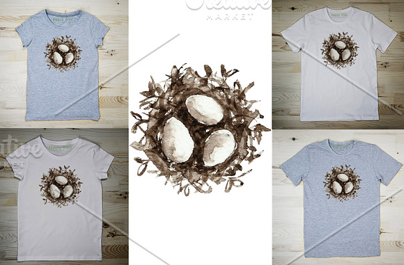 47 T-shirt Designs Bundle Offer in Illustrations - product preview 29