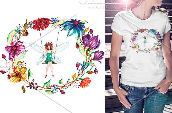 47 T-shirt Designs Bundle Offer in Illustrations - product preview 38