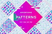 Advertising Patterns Collection