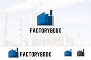 Factory Book Industry Logo