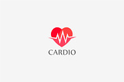 Cardio Logo Design