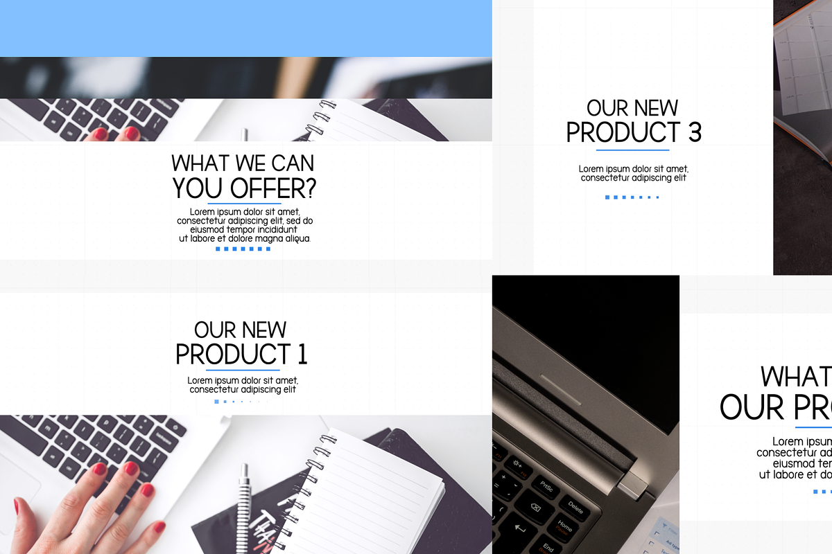 Corporate Opener in Templates - product preview 8