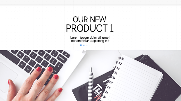 Corporate Opener in Templates - product preview 5